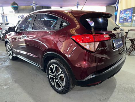 Honda HR-V EXL 1.8 Flexone 16V 5p Aut.