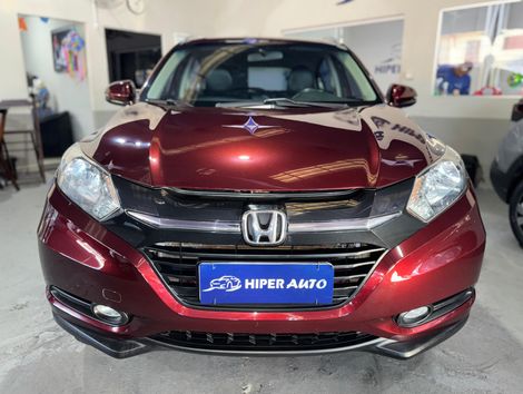 Honda HR-V EXL 1.8 Flexone 16V 5p Aut.