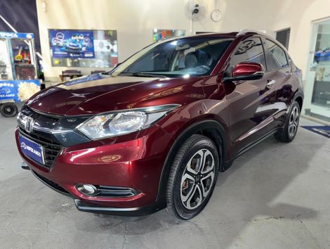 Honda HR-V EXL 1.8 Flexone 16V 5p Aut.