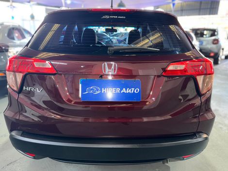 Honda HR-V EXL 1.8 Flexone 16V 5p Aut.