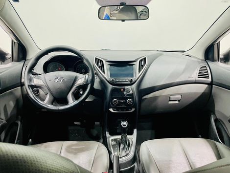 Hyundai HB20S Premium 1.6 Flex 16V Aut. 4p