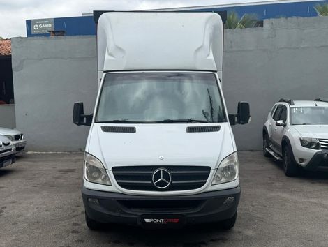 Mercedes Sprinter 311 Chassi E. Longa 2.2 Diesel