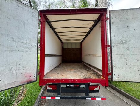 Mercedes Sprinter 311 Chassi E. Longa 2.2 Diesel