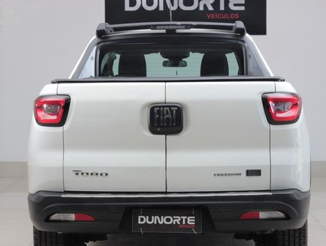 Fiat Toro Freedom 2.0 16V 4x4 Diesel Aut.