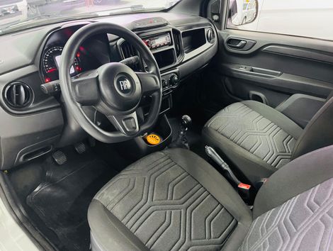 Fiat Fiorino Endurance EVO 1.4 Flex 8V 2p