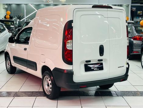 Fiat Fiorino Endurance EVO 1.4 Flex 8V 2p