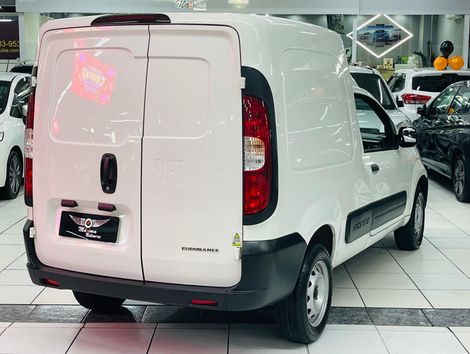 Fiat Fiorino Endurance EVO 1.4 Flex 8V 2p