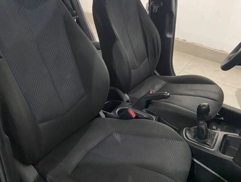 Hyundai HB20S C.Plus/C.Style 1.6 Flex 16V Mec.4p