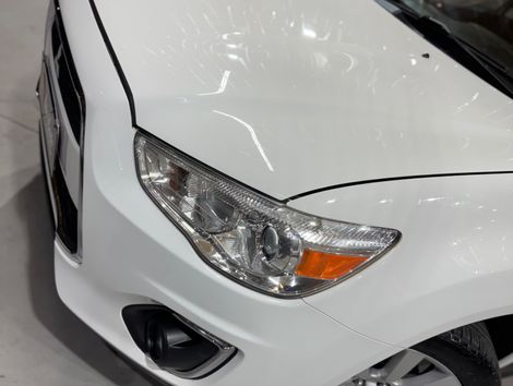 Mitsubishi ASX 2.0 16V 4x4 160cv Aut.