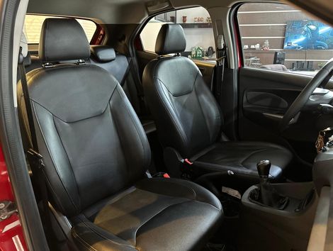 Ford FORD /KA SEL 1.0 HA B