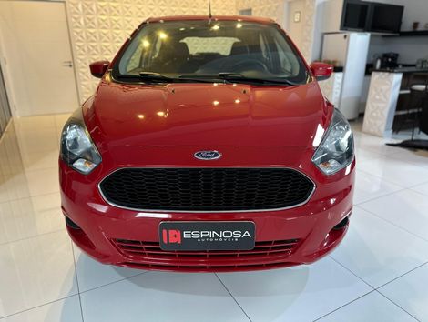 Ford FORD /KA SEL 1.0 HA B