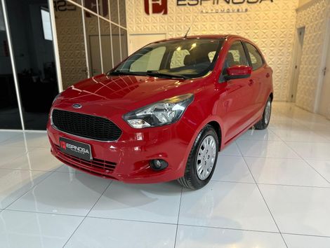 Ford FORD /KA SEL 1.0 HA B