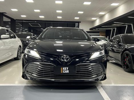 Toyota Camry XLE 3.5 24V Aut.