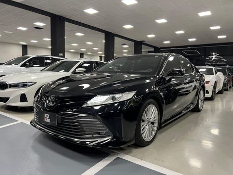 Toyota Camry XLE 3.5 24V Aut.