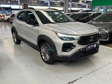 Fiat PULSE DRIVE 1.3 8V Flex Aut.