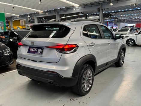 Fiat PULSE DRIVE 1.3 8V Flex Aut.