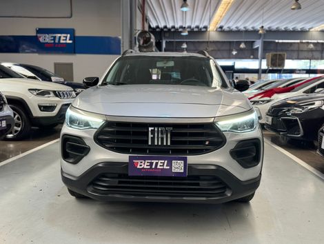 Fiat PULSE DRIVE 1.3 8V Flex Aut.