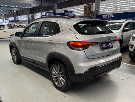 Fiat PULSE DRIVE 1.3 8V Flex Aut.