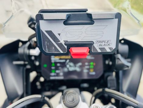 BMW R 1250 GS Premium Triple Black