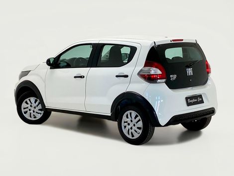 Fiat MOBI LIKE 1.0 Fire Flex 5p.