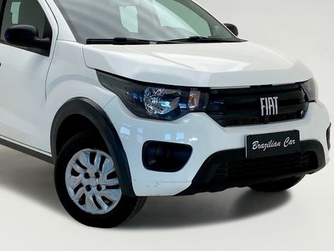 Fiat MOBI LIKE 1.0 Fire Flex 5p.