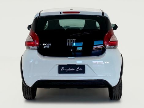 Fiat MOBI LIKE 1.0 Fire Flex 5p.