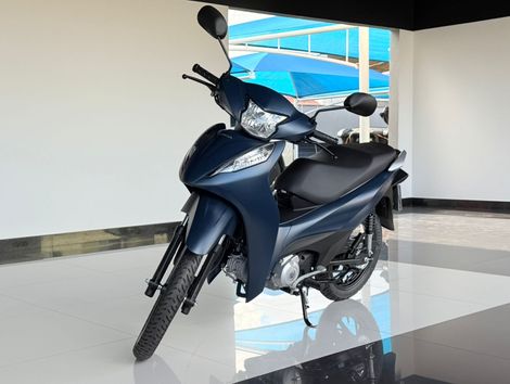 HONDA BIZ 125 EX/ 125 EX FLEX