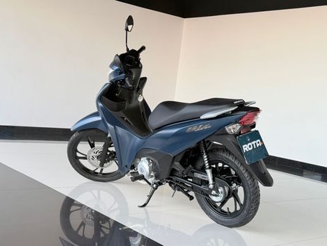 HONDA BIZ 125 EX/ 125 EX FLEX