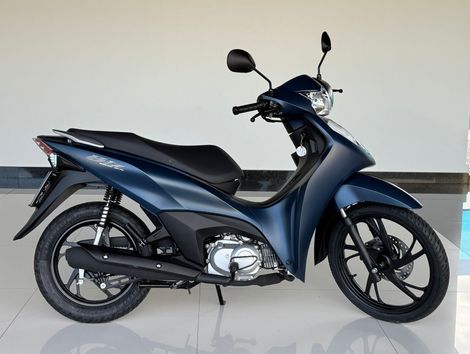HONDA BIZ 125 EX/ 125 EX FLEX