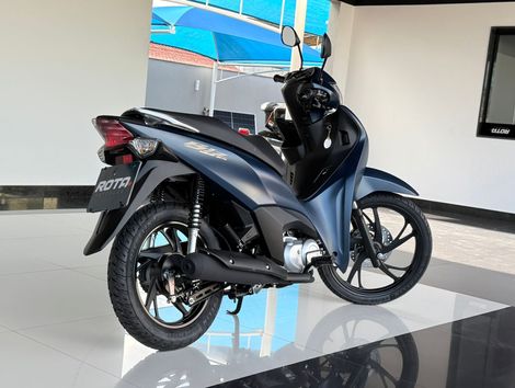 HONDA BIZ 125 EX/ 125 EX FLEX