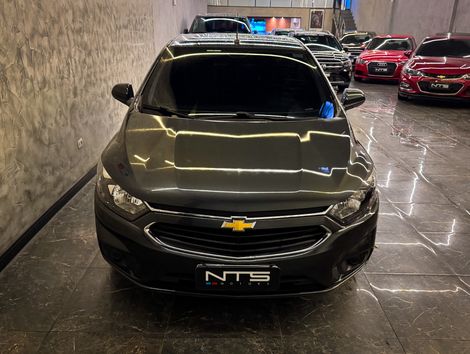 Chevrolet ONIX HATCH LT 1.4 8V FlexPower 5p Aut.