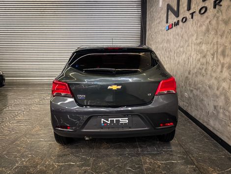Chevrolet ONIX HATCH LT 1.4 8V FlexPower 5p Aut.