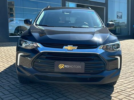 Chevrolet TRACKER LTZ 1.0 Turbo 12V Flex Aut.