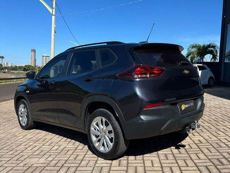Chevrolet TRACKER LTZ 1.0 Turbo 12V Flex Aut.