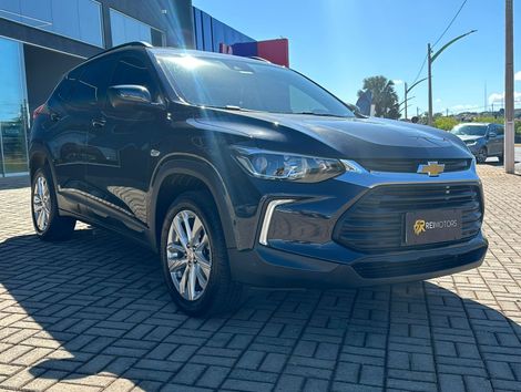 Chevrolet TRACKER LTZ 1.0 Turbo 12V Flex Aut.