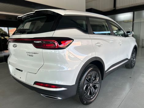 Caoa Chery Tiggo 7 SPORT 1.5 Turbo Flex 16V Aut.  