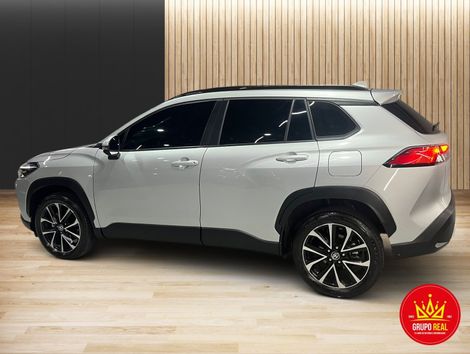 Toyota Corolla Cross XRE 2.0 16V Flex Aut.