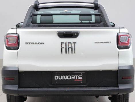 Fiat Strada Endurance 1.3 Flex 8V CS