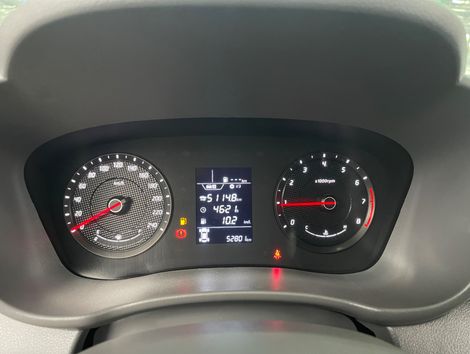 Hyundai HB20S Comfort 1.0  Flex 12V Mec.