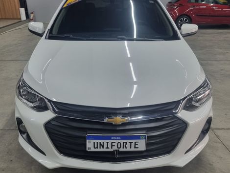 Chevrolet ONIX HATCH LT 1.0 12V TB Flex 5p Mec.