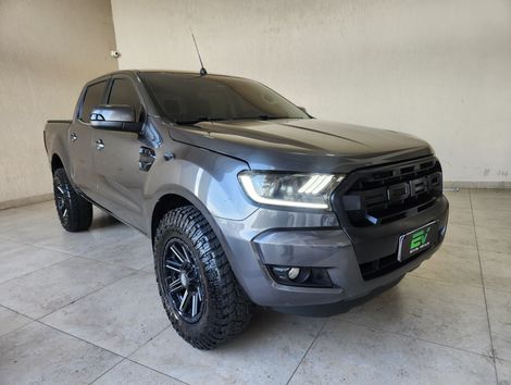 Ford Ranger XLT 3.2 20V 4x4 CD Diesel Aut.
