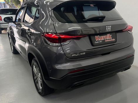 Fiat PULSE DRIVE 1.3 8V Flex Aut.