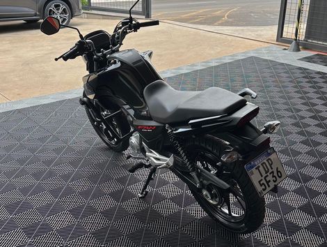 HONDA CG 160 FAN Flex