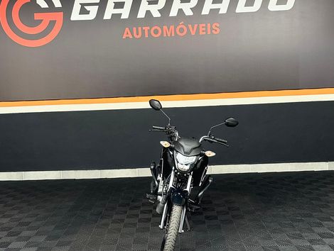 HONDA CG 160 FAN Flex