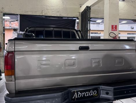Ford F-1000 S. S. Diesel / S.S. Diesel Turbo