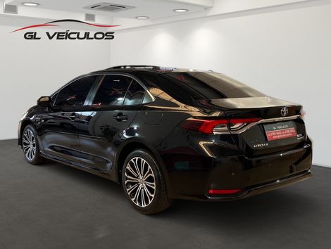 Toyota Corolla Altis Prem. 1.8 Aut. (Híbrido)