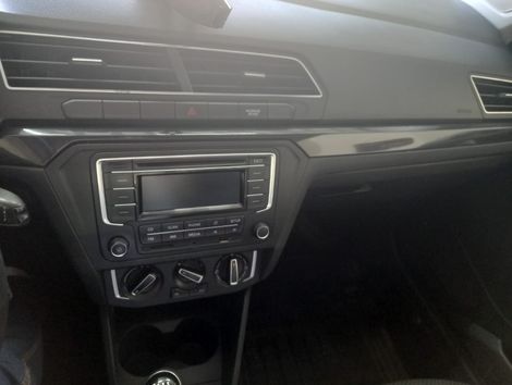 VolksWagen Saveiro Trendline 1.6 T.Flex 8V