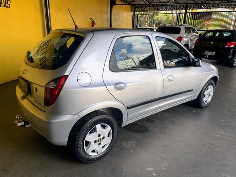 Chevrolet Celta Spirit/ LT 1.0 MPFI 8V FlexP. 5p
