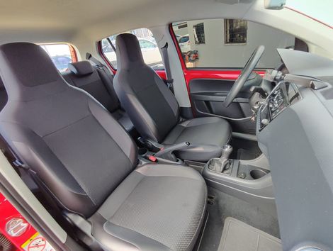VolksWagen up! Xtreme 1.0 TSI Total Flex 12V 5p