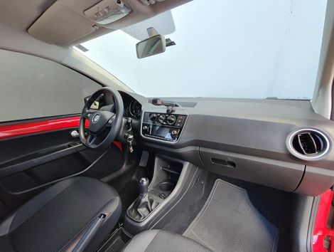 VolksWagen up! Xtreme 1.0 TSI Total Flex 12V 5p